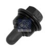 SCANI 1321245 Sealing-/Protection Plugs